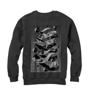 Men's Star Wars MC Darth Vader Sweatshirt