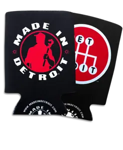 MID/Shifter Can Koozies
