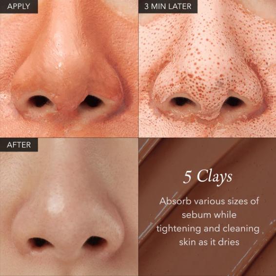 [APRILSKIN Official] Viral Glass Skin Haul (Clay Mask, Peel-Off Mask, Cleansing Balm, Mucin Serum, Soothing Spot Cream, Artemisia Cream ) | K-Beauty | Skincare Kit