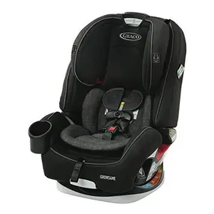 Graco Grows4Me 4-in-1 Car Seat (West Point)