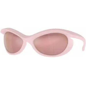 Burberry Unisex 66mm Pink Sunglasses BE4428U-4108E4-66