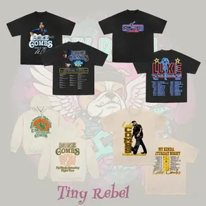 Luke Country Music Collection V2 - My Kinda Saturday Night Tour 2026 Soft Cotton Shirt, 2 Sided Country Concert Tee, Luke Vintage Graphic Shirt, Music Fan Gift