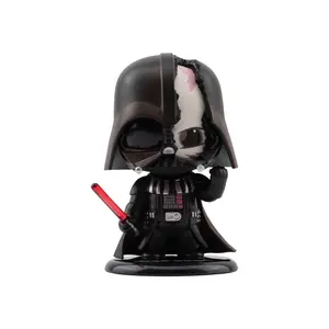Star Wars Dark Side Cosbi Bobble Head Single Blind Box