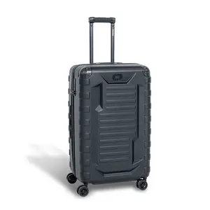 OGIO RENEGADE VAULT CHECKED BAG in Black