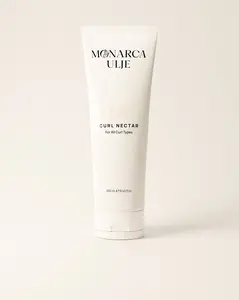 Nectar Curl - Curly Gel