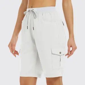 Women's lightweight quick-drying outdoor shorts