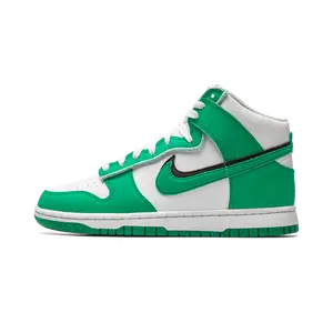 Dunk High "Stadium Green" DO9775 001 Dunk High "Stadium Green" DO9775 001