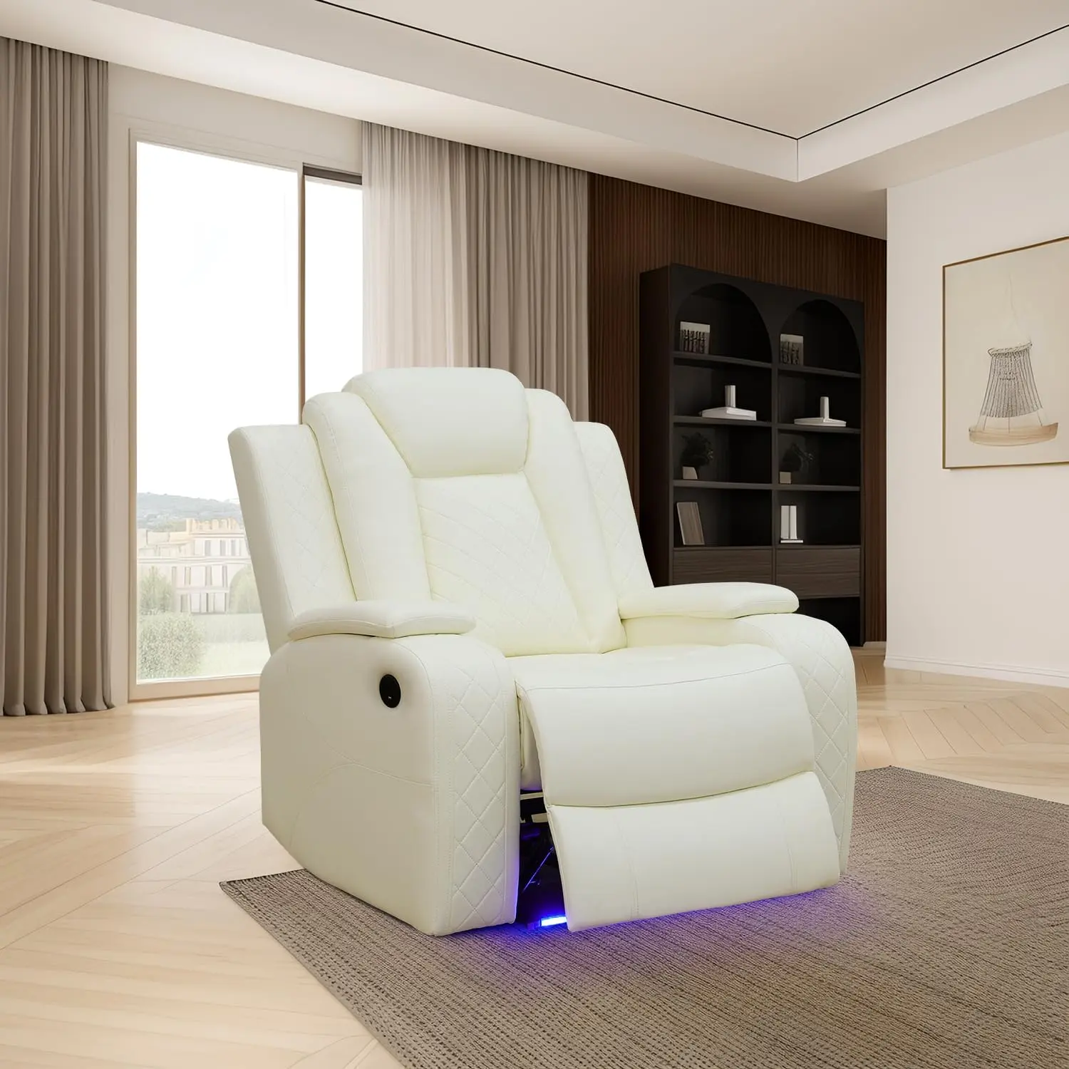 Chair-White