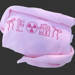 Mammo radiology icon crewneck | mammography tech crewneck | neutral radiology, RT(R) (CT) aesthetic Comfort Pullover Casual Comfortable Sweatshirts