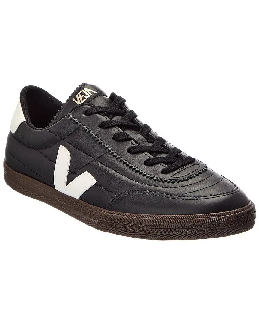 VEJA Leather Sneaker