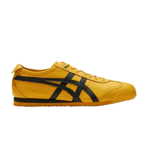 Onitsuka Tiger Mexico 66 SD 'Kill Bill - Yellow Midsole' 2024