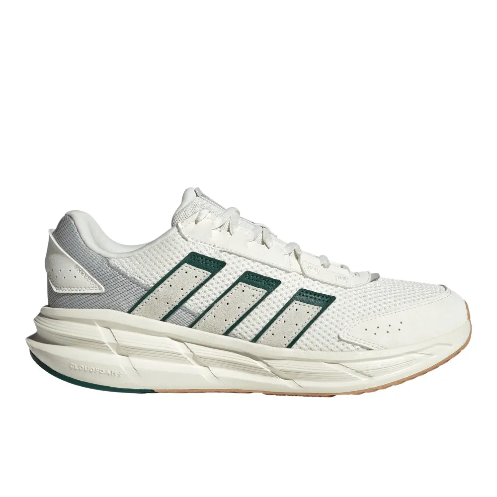 adidas Mens Astrastar Sneakers Shoes Casual - White