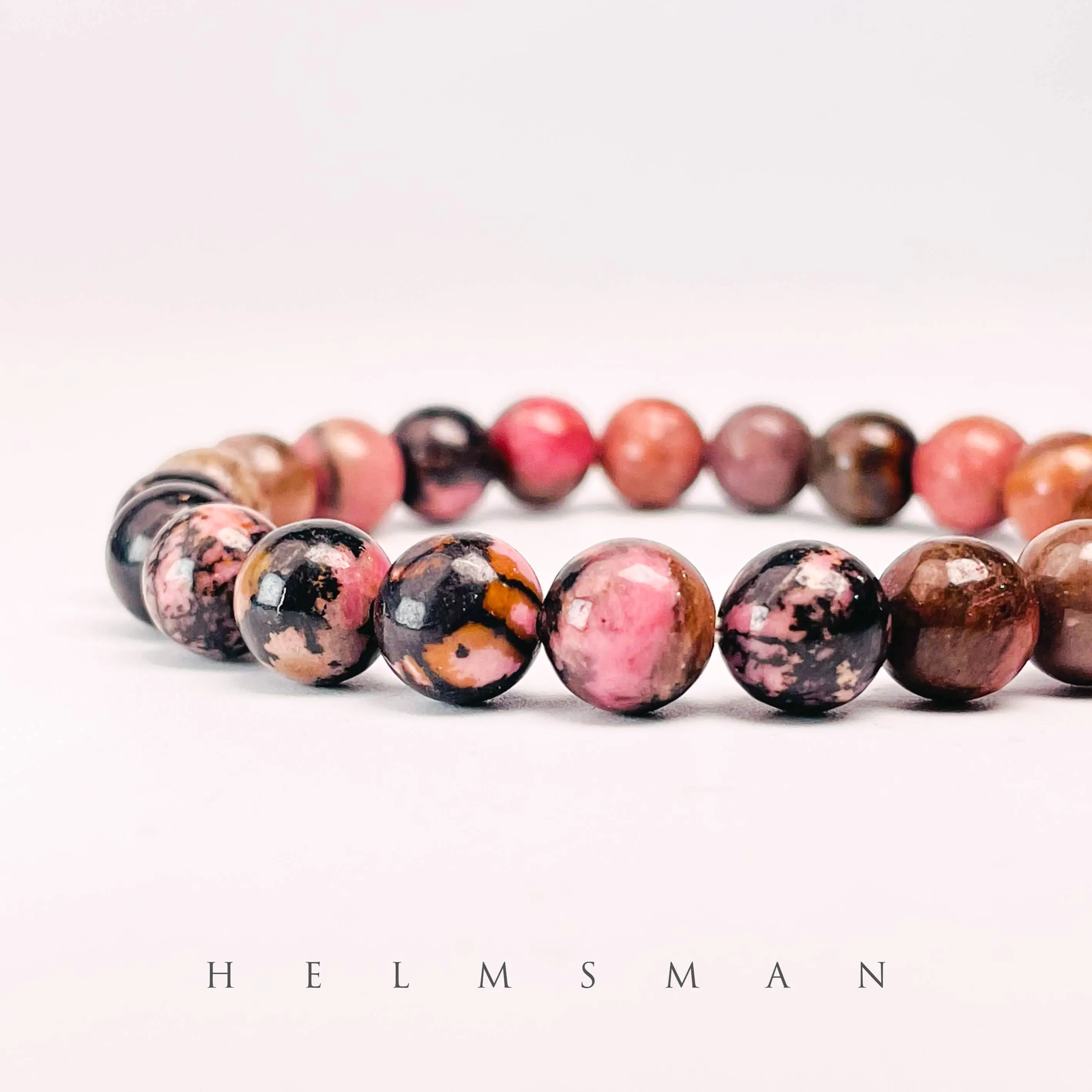 [Direct Buy] 1 Count Rhodinite Bracelet