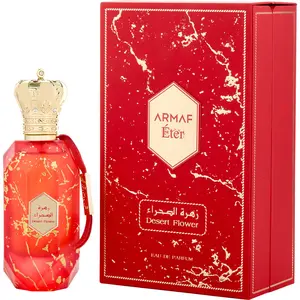 Armaf Eter Desert Flower By Armaf Eau De Parfum For Women