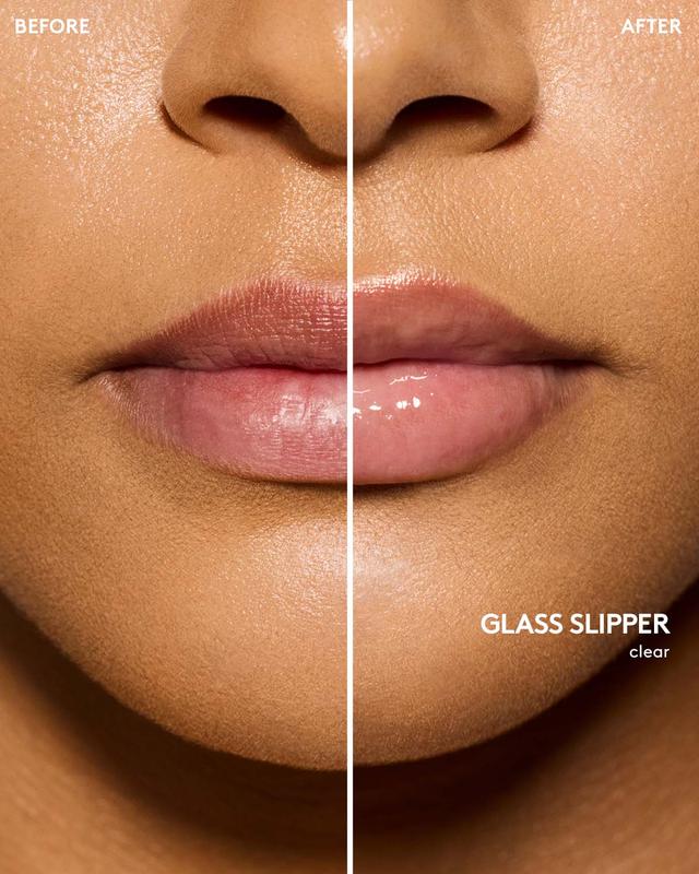 Fenty Beauty Gloss Bomb Universal Lip Luminizer — Glass Slipper