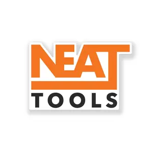 Z-Additional Neat Tools Sticker