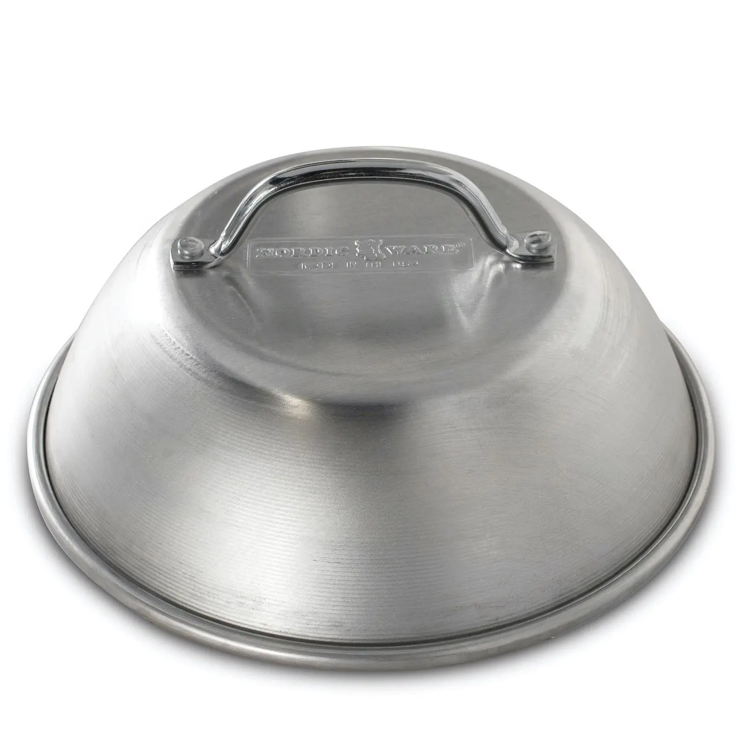 Nordic Ware Cheese Melting Dome