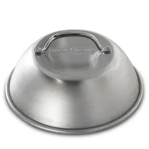 Nordic Ware Cheese Melting Dome