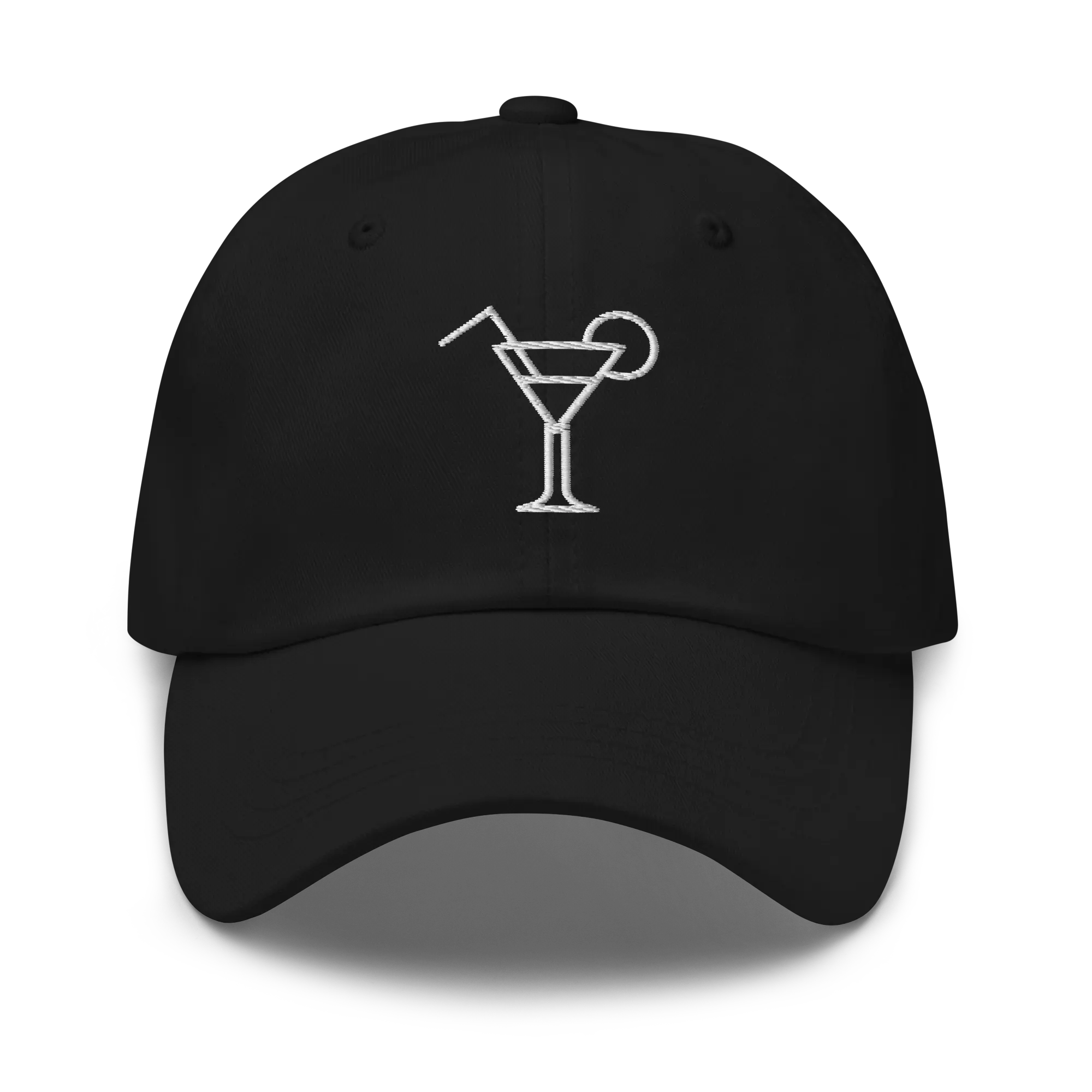 Martini Hat