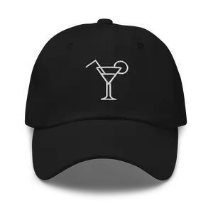 Martini Hat