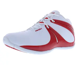 AND1 Rise Mens Shoes Best Seller