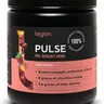 Pulse Pre Workout Supplement – Natural Nitric Oxide Preworkout Drink for Energy, Focus & Performance – Creatine-Free, Naturally Sweetened with Beta Alanine, Citrulline & Alpha GPC – All Natural Pre-Workout Powder