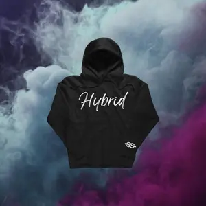 Origin Hoodie Origin Hoodie