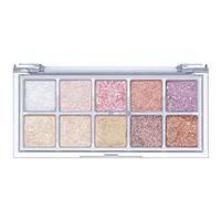 #00 Light & Glitter Garden