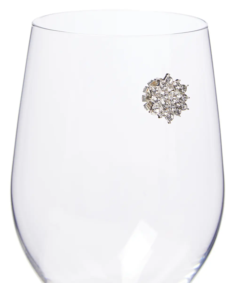Magnetic Wine and Cocktail Charms