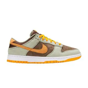 Nike Dunk Low 'Dusty Olive'