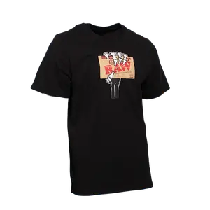 RAW Bones T-Shirt