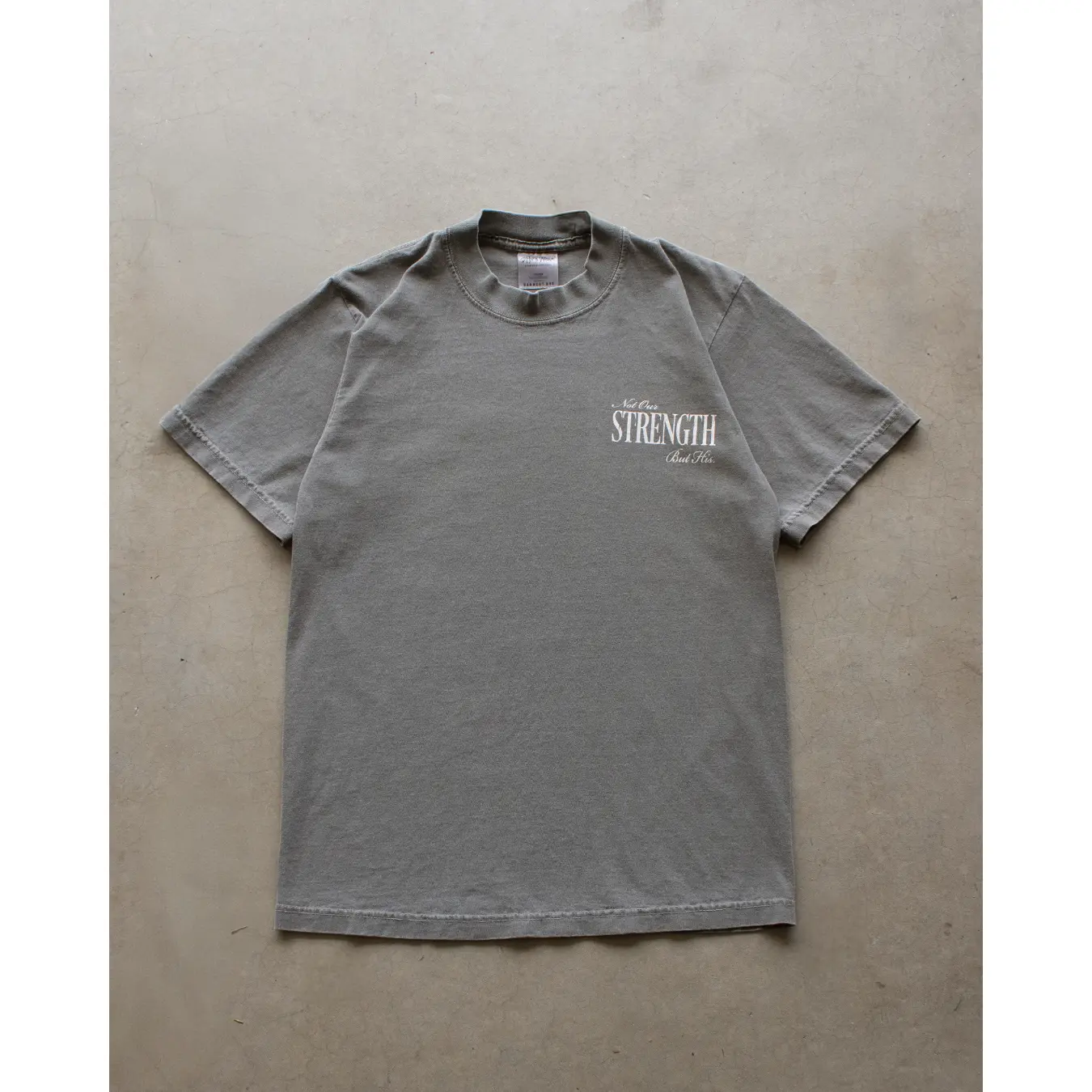 Strength Bundle