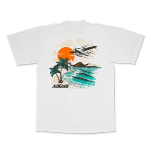 CATCHING FLIGHTS TEE