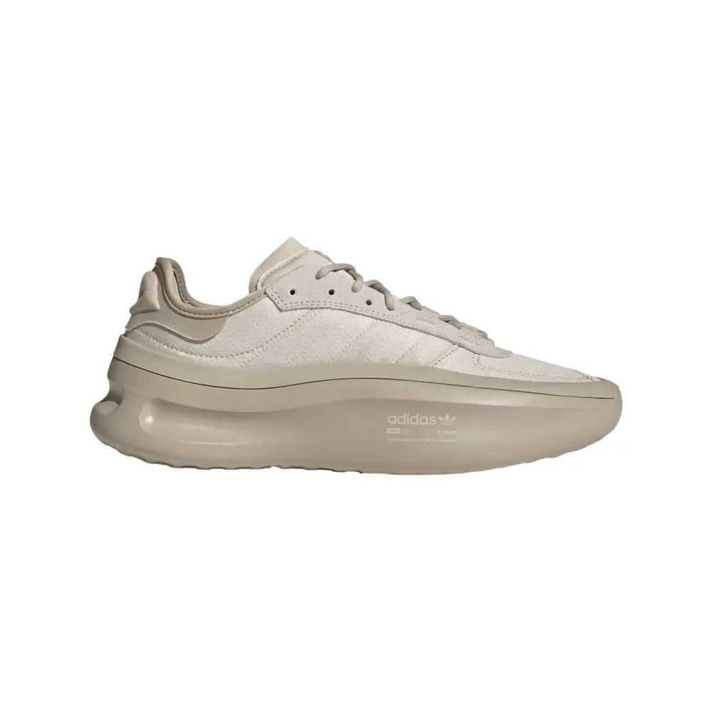 adidas Mens Adi Dassler Adifom Trxn Sneakers Shoes Casual - Beige
