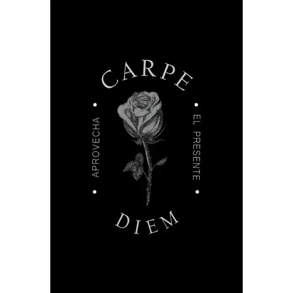 Carpe Diem: Aprovecha el Presente (Instantes Eternos: Colección Tempus.) --  Humberto Montesinos - Paperback