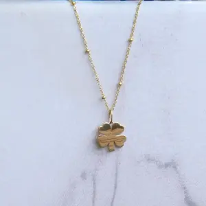 Mini Clover necklace