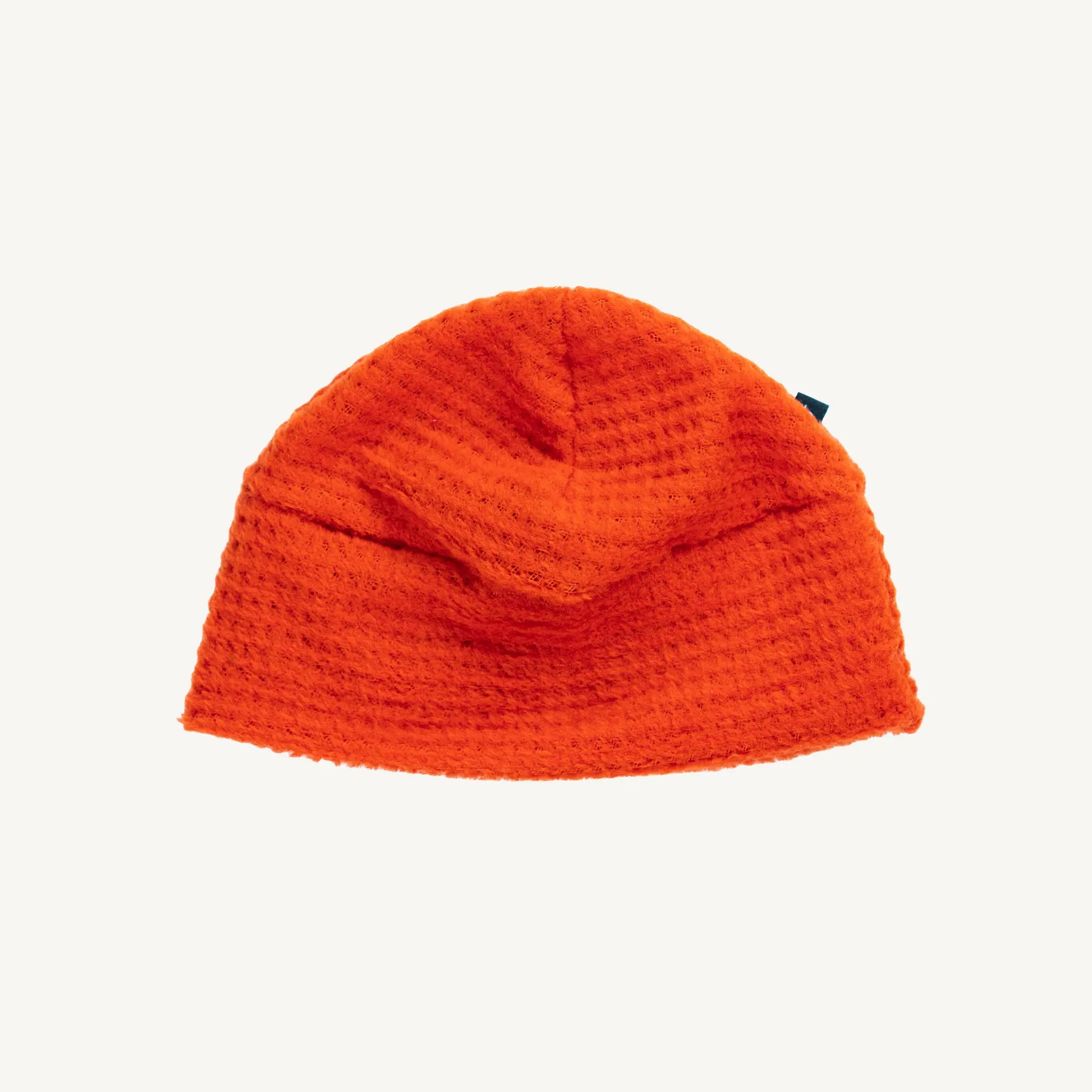 Alpha Fleece Beanie