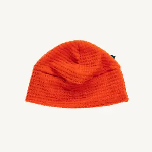 Alpha Fleece Beanie