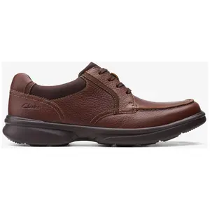 Clarks Collection Men's Leather Oxford- BradleyVibe