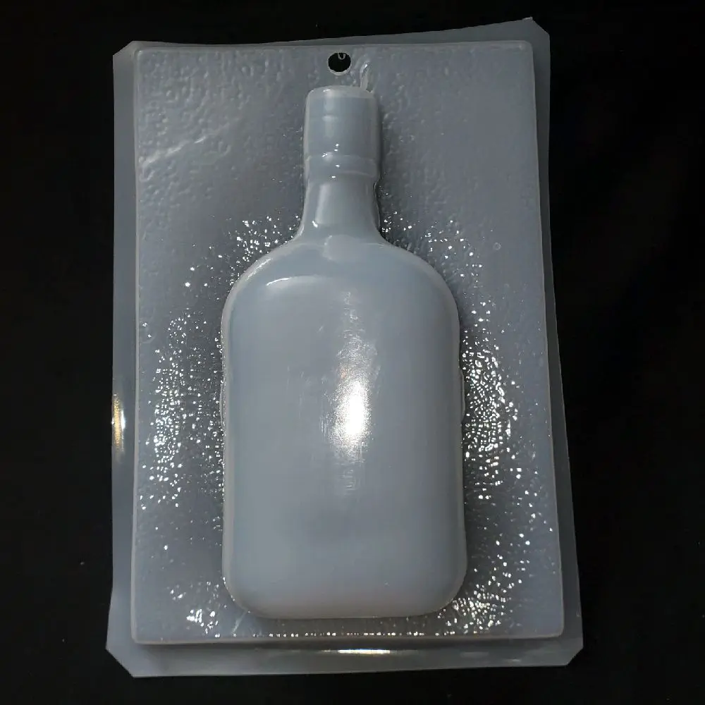 Plastic Mold in Bottle design Plastic Mold in Bottle design