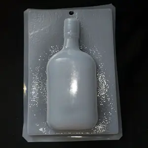 Plastic Mold in Bottle design