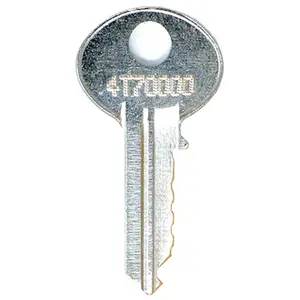 CCL 4T78480 Replacement Key