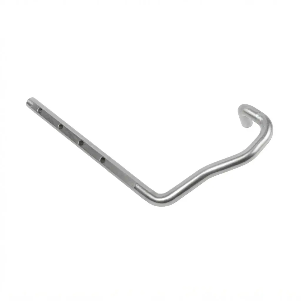 [051001] Tapetech Outlet Valve Handle