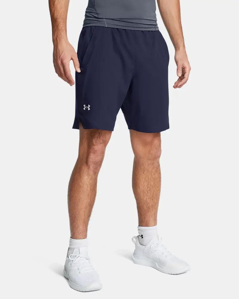 Under Armour Vanish Woven Men's 8" Shorts