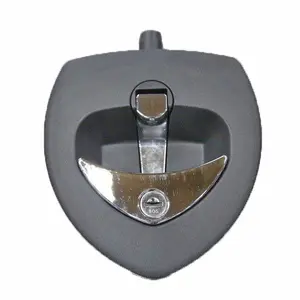 RC Toolbox Locking T-Handle Latch - New Style