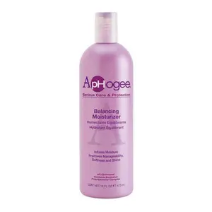 Aphogee Balancing Moisturizer, 16 Ounce