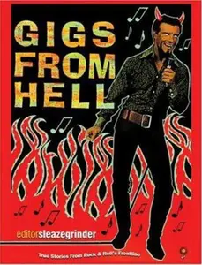 USED-Gigs from Hell by Last, First (Paperback)
