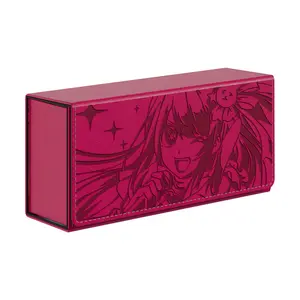 Invincible Idol EV 2.5 Elite Series Box