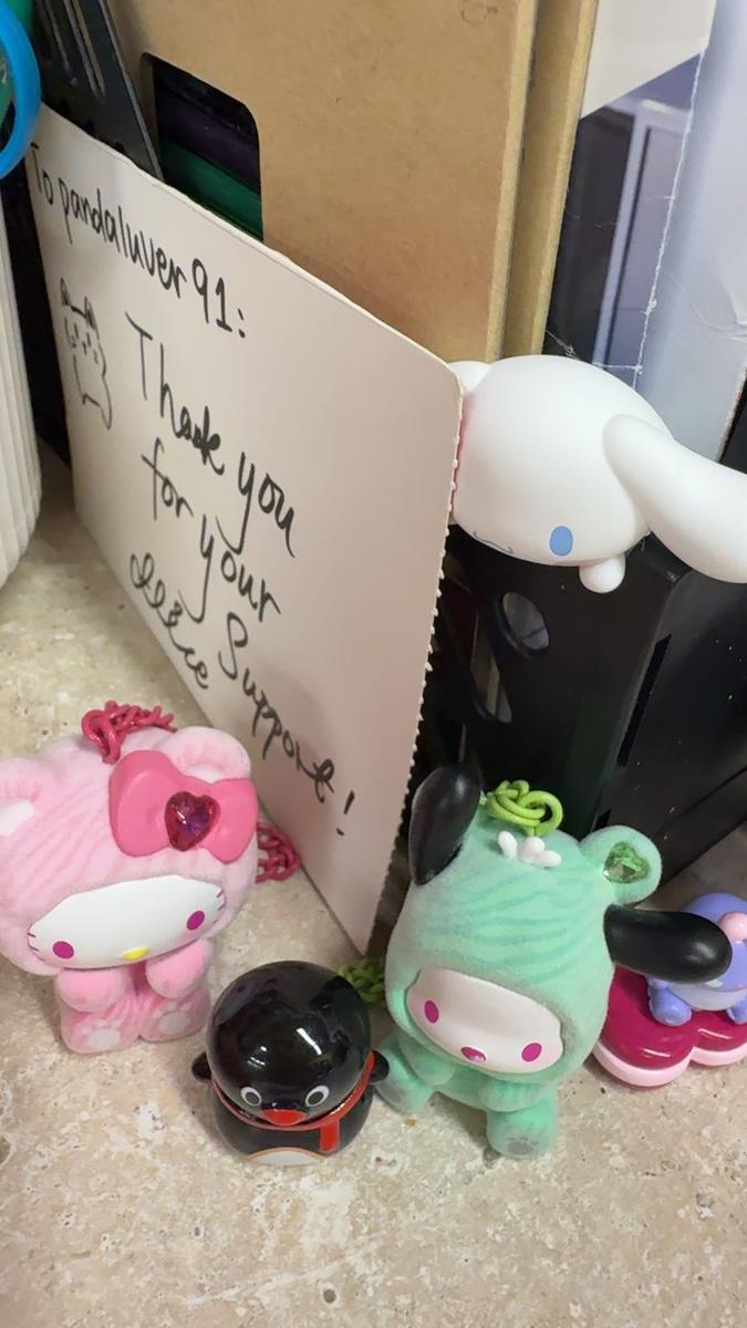 Item: 1 PCS（No Box）