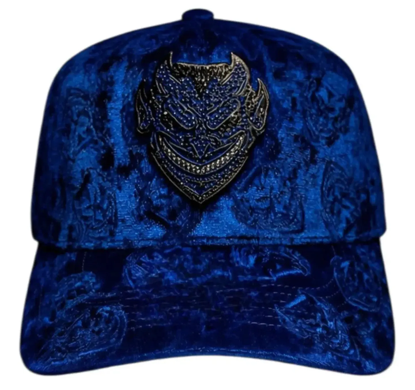 Chucky hats - Lucifer Inferno Blu3